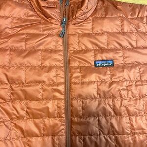 Men’s Patagonia Nano Puff Jacket